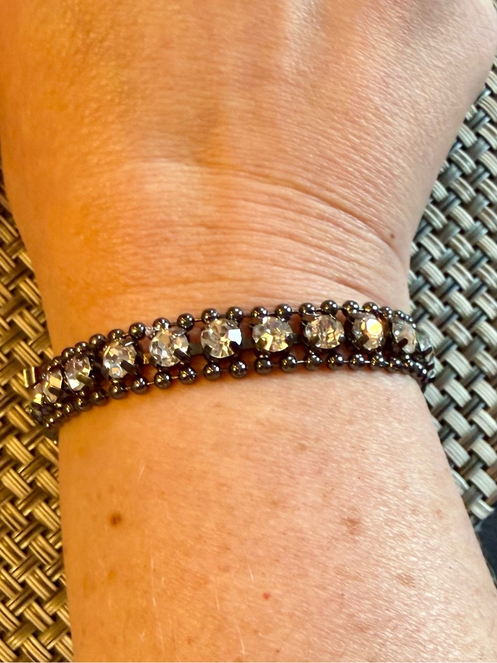 Stella & Dot Urbane bracelet NIB